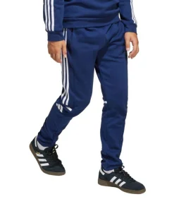 SQUADRA 25 - Joggingbroek - Marineblauw