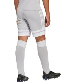 SQUADRA 25 - Korte Broek - Grijs