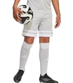 SQUADRA 25 - Korte Broek - Grijs