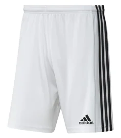 SQUADRA 21 - Korte Broek - Wit