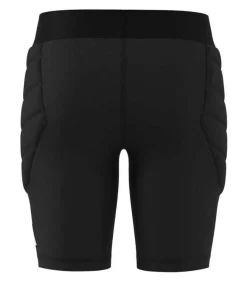 SQUADRA 25 - Korte Broek - Zwart