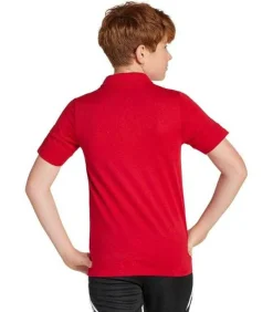 SQUADRA 25 - Poloshirt - Rood