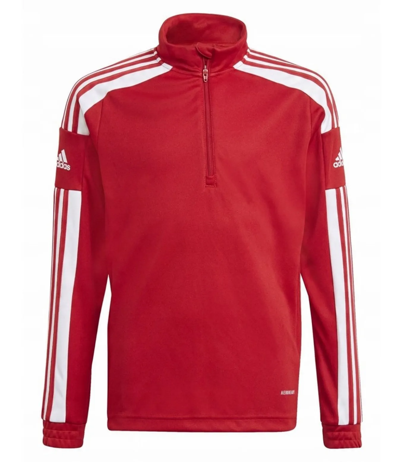 SQUADRA 21 - Sweatshirt - Rood