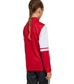 SQUADRA 25 - Sweatshirt - Rood