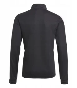 SQUADRA 21 - Topje - Zwart