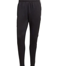 SQUADRA 21 - Trainingsbroek - Zwart