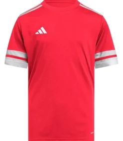 SQUADRA 25 - T-shirt - Rood