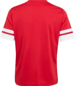 SQUADRA 25 - T-shirt - Rood