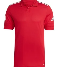 SQUADRA 25 COMPETITION - Poloshirt - Rood