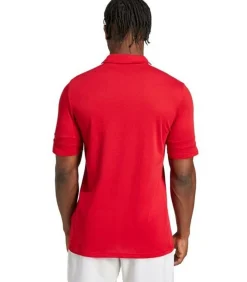 SQUADRA 25 COMPETITION - Poloshirt - Rood