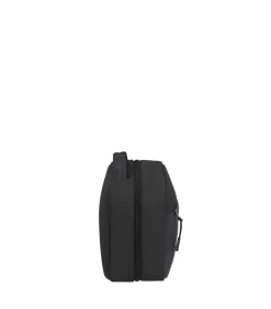 Stackd Toilet Kit Hanging 16.80 x 9,5 x 24,3 cm BLACK