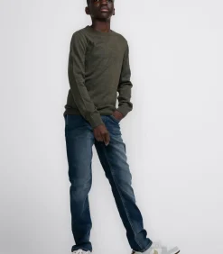 Starling Straight Fit Jeans Siku