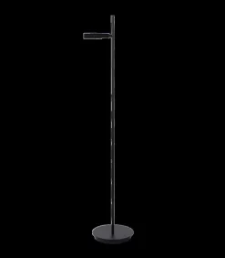 Statement - Vloerlamp - Zwart