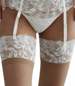 Stay-up kousen Filipa Mariage