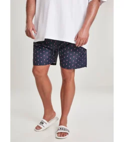 Stedelijk Klassiek Basis GT Zwemmen Short Patroon