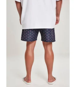 Stedelijk Klassiek Basis GT Zwemmen Short Patroon