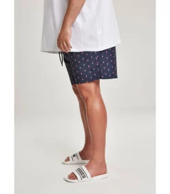 Stedelijk Klassiek Basis GT Zwemmen Short Patroon