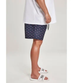 Stedelijk Klassiek Basis GT Zwemmen Short Patroon