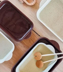 Steengoed ovenschaal