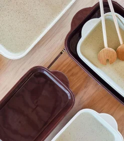 Steengoed ovenschaal