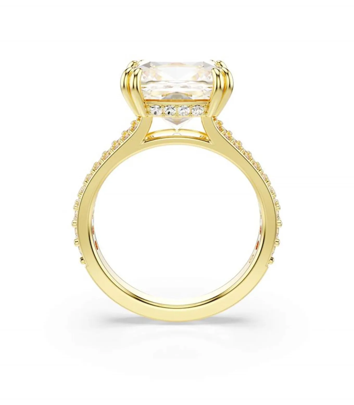 Stilla Ring Goud 5693502