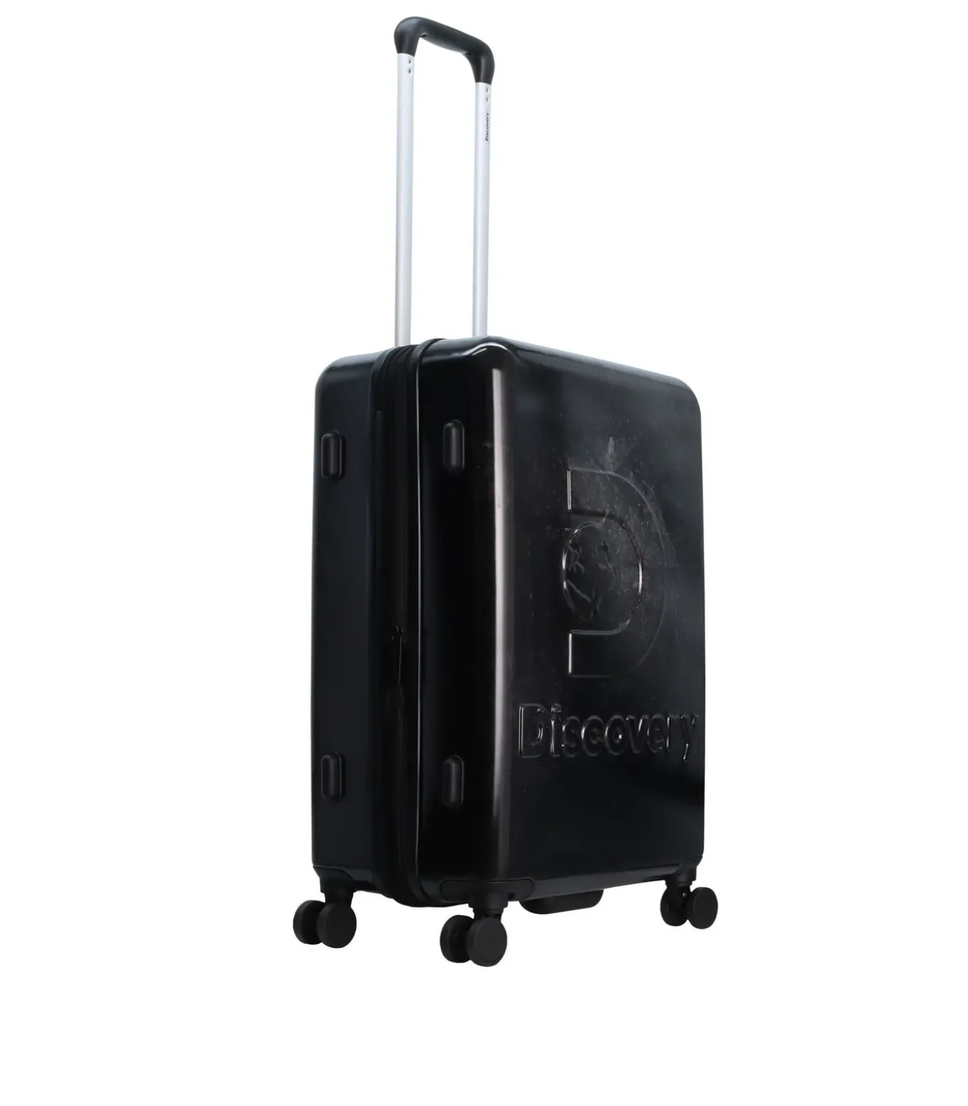 Stone Reiskoffer 67cm (M) 8 wielen