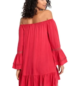 Strand tuniek Barfuss