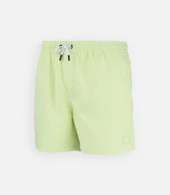 Strandshort effen essentieel VALENS