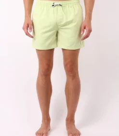 Strandshort effen essentieel VALENS