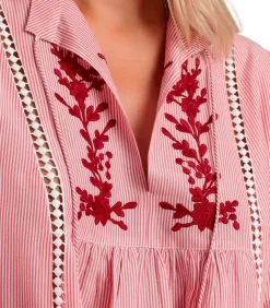 Strandtuniek Sail Time