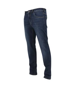 STRETCH - Jeans - Groen