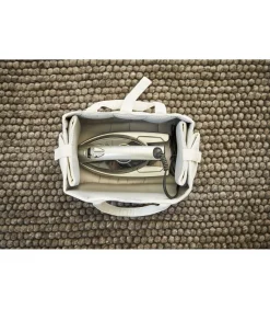 Strijk Tas - Tower - Wit