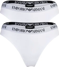 String ESSENTIAL COTTON Set van 2