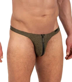 String met rits M2336