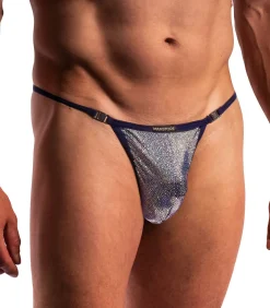 String Stripper voorsluitingen M2274 Nightclub