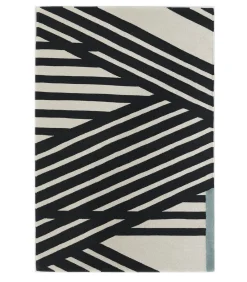 Stripes kilim vloerkleed