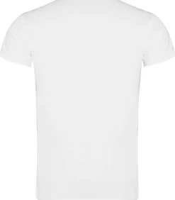 SUBLIMA - T-shirt - Wit
