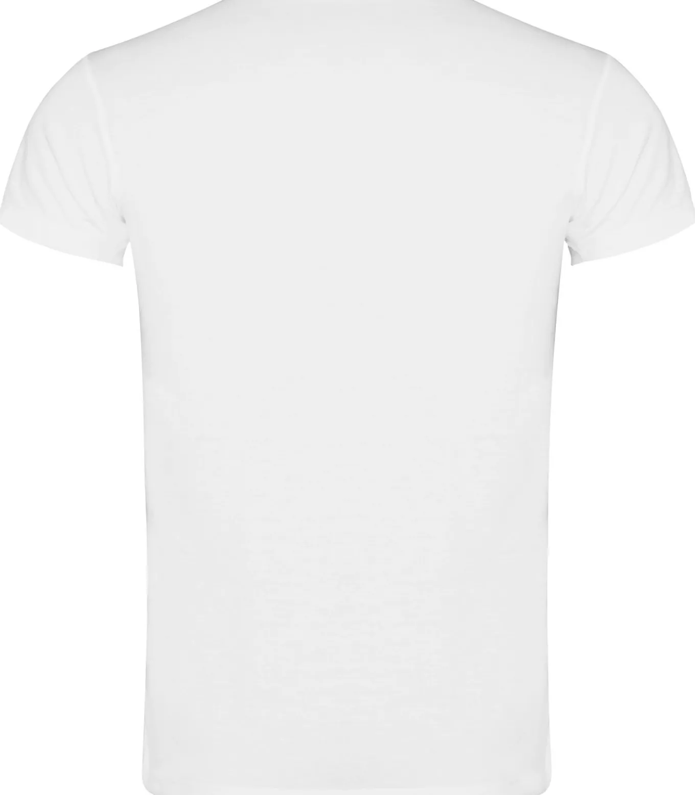 SUBLIMA - T-shirt - Wit