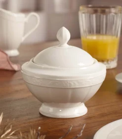 Suikerpot 6-pers. Gray Pearl