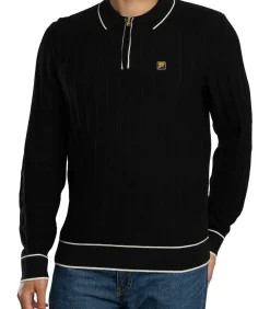 Sully Poloshirt Met Lange Mouwen