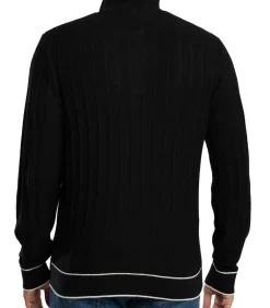 Sully Poloshirt Met Lange Mouwen