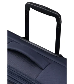 Summerride Reiskoffer 4 wielen 69 x 29 x 43 cm NAVY