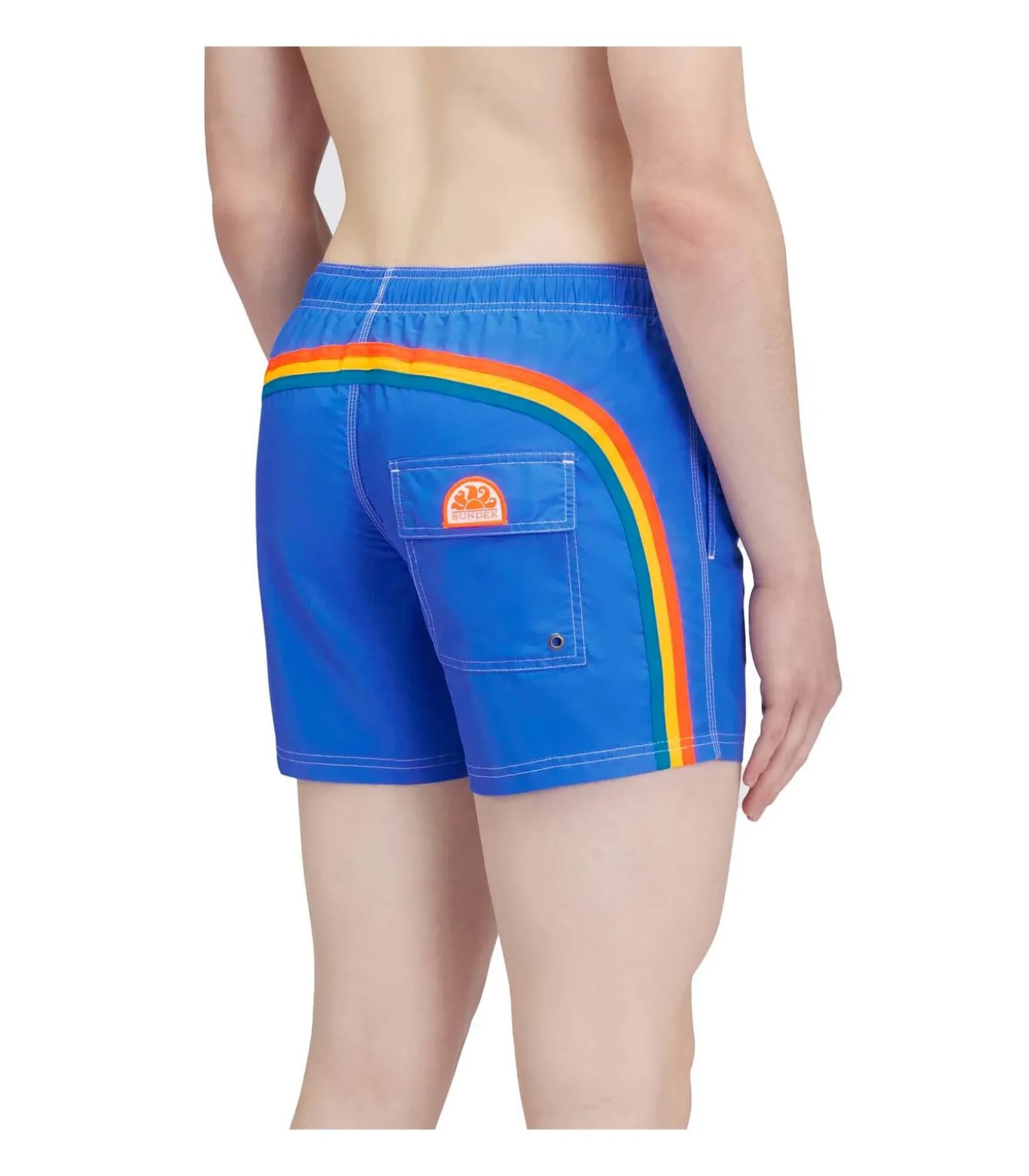 Sundek Boardshort Zwemshort