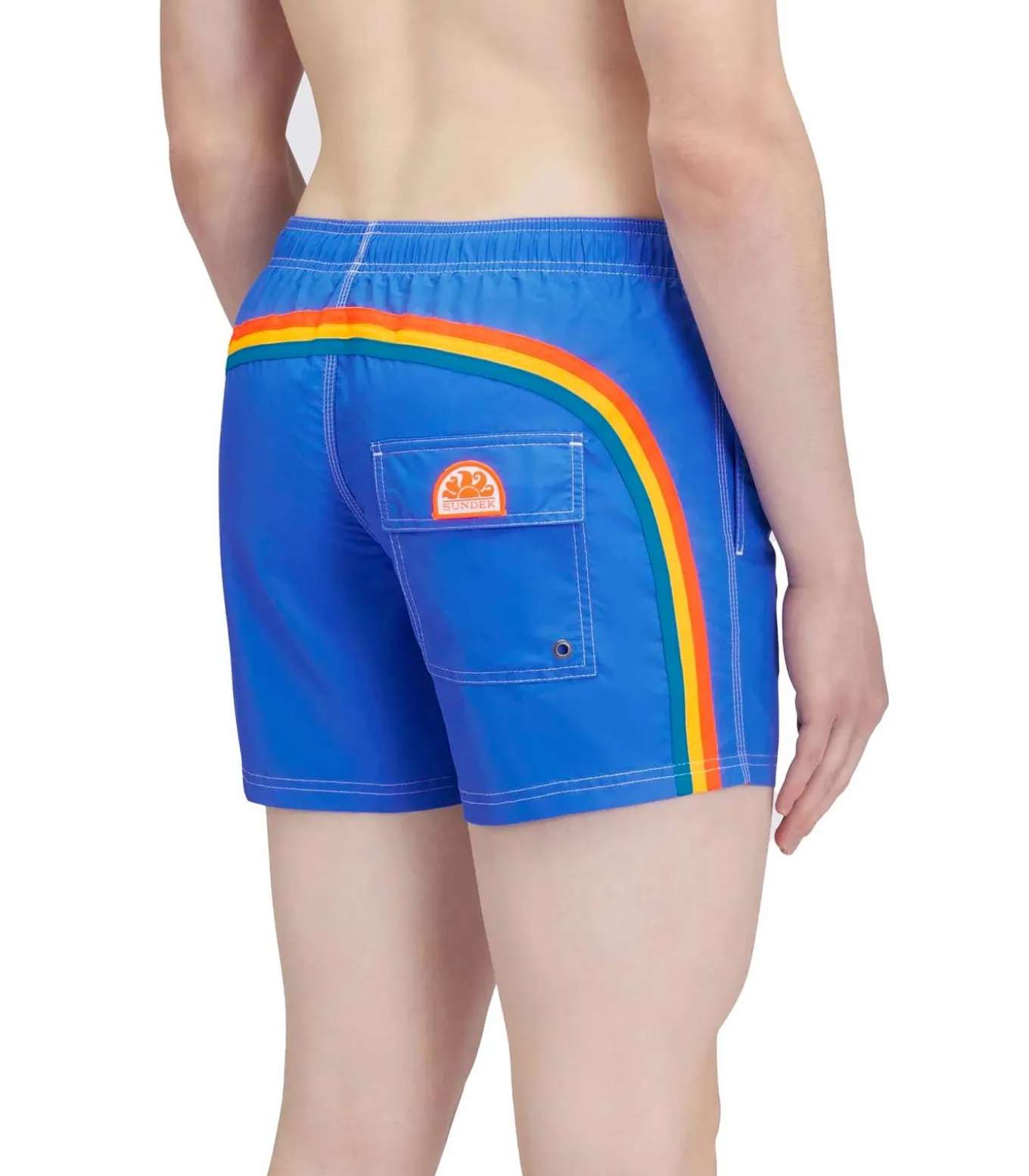 Sundek Boardshort Zwemshort