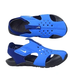 Sunray Protect - Sandalen - Blauw