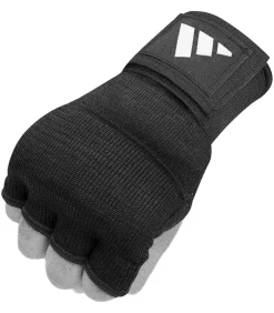 SUPER - Vingerloze Handschoenen - Zwart