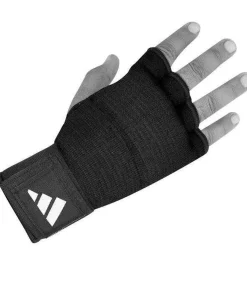 SUPER - Vingerloze Handschoenen - Zwart