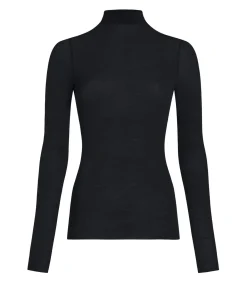 super soft Turtleneck shirt with Cashmere