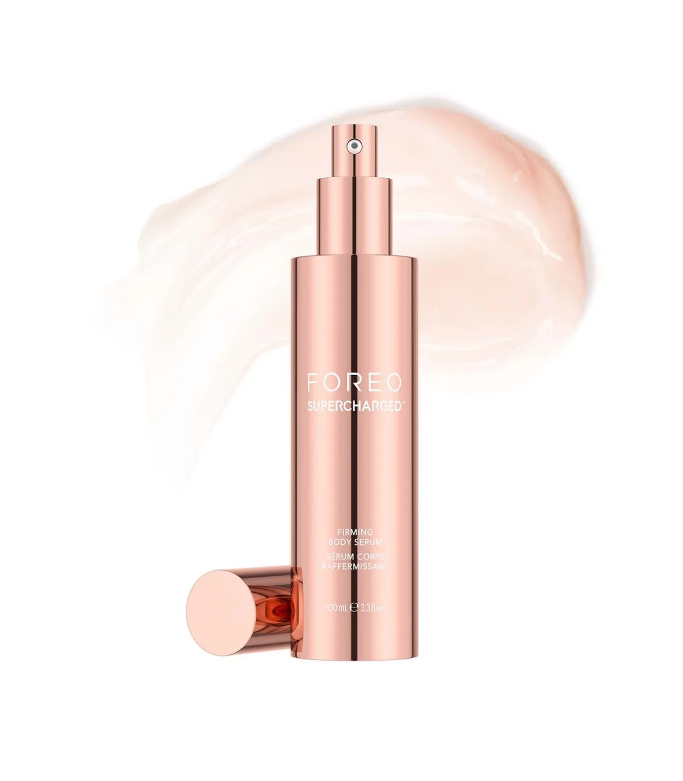 SUPERCHARGED™ Firming Body Serum