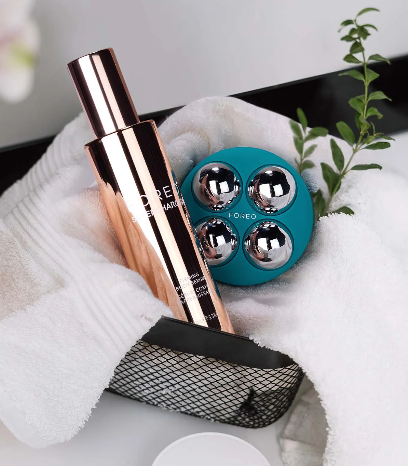 SUPERCHARGED™ Firming Body Serum